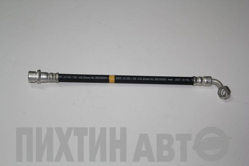 9094702F25 TOYOTA Шланг тормозной задний правый