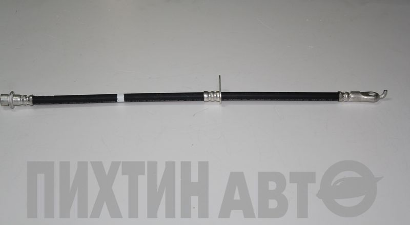 9094702F58 TOYOTA Шланг тормозной передний правый