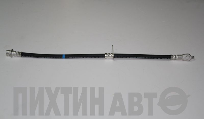 9094702F59 TOYOTA Шланг тормозной передний левый