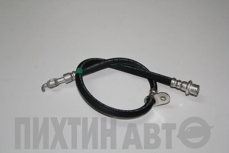 9094702F61 TOYOTA Шланг тормозной задний левый