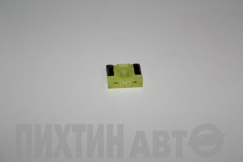 9098209023 TOYOTA Предохранитель 20A без ножек