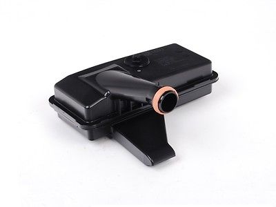 0B5325429E VAG Фильтр масляный, СЕТЧАТЫЙ в поддон акпп