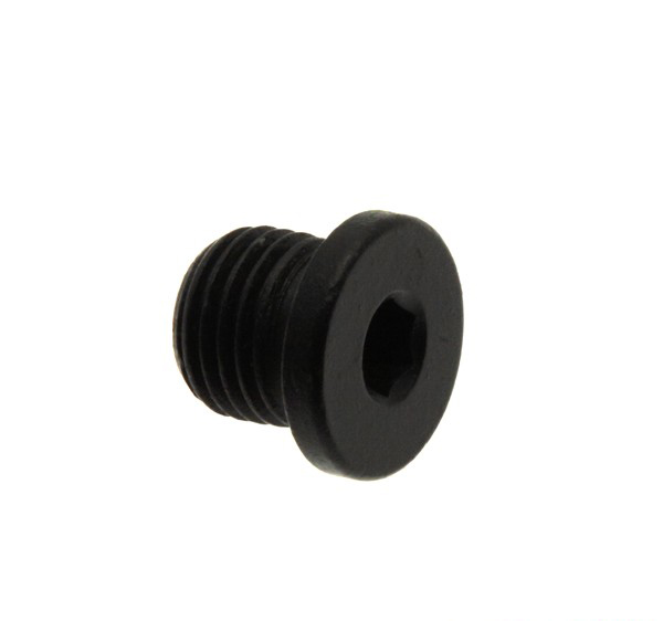 N0160276 VAG Пробка поддона двс VAG M14 x 1,50 x 15 внутренний шестигранник VAG