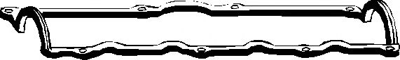 559059 ELRING пр.клапан.крышки Nissan Cherry 81-86Sunny l 82-86,ll 86-91 1.7D