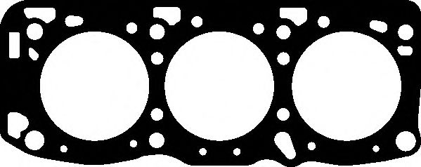 540470 ELRING Прокладка ГБЦ MITSUBISHIHYUNDAICHRYISLER 3. V6 6G72G6AT