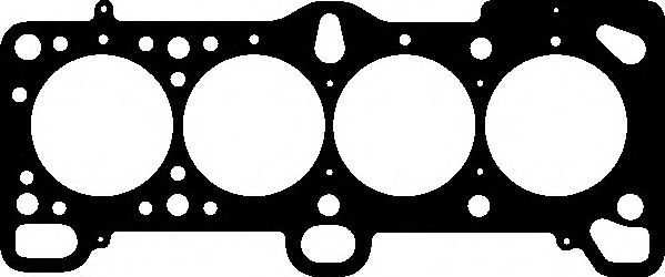 720950 ELRING Прокладка гбц hyundai accentverna 1.5 dohc