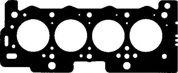 984136 ELRING Прокладка гбц  citroen c3/berlingo, peugeot 307 1.4 97>
