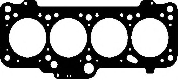 914856 ELRING прокладка гбц  audi 80, vw passatgolft4 1.9dtd 89>