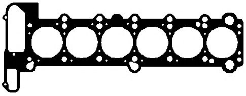 752215 ELRING прокладка гбц bmw e3436e39e46 2,0l mot.m50m52 all vanos 91-00 t1,74mm