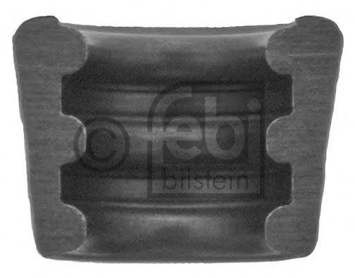 01014 FEBI Фиксатор VAG/BMW/PSA/GM (мин. 5 шт.)