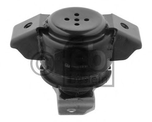 01101 FEBI Опора двигателя VW GOLF IIPASSAT B3 прав.