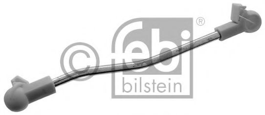 01165 FEBI Тяга VAG GOLF