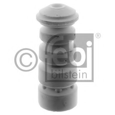 01525 FEBI Отбойник амортизатора VOLKSWAGEN GOLF IIGOLF III зад.