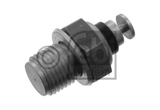 01939 FEBI Датчик VAG 80/90/100/200/T2/PASSAT/VENTO -98 температуры ОЖ