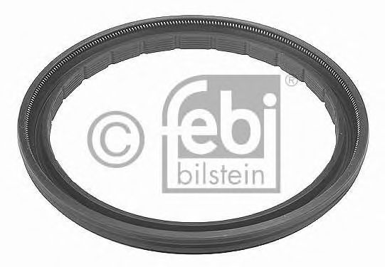 02095 FEBI сальник ступицы
