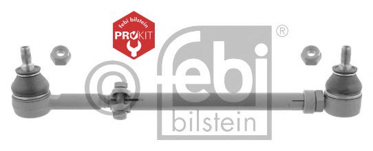 02386 FEBI Тяга рулевая