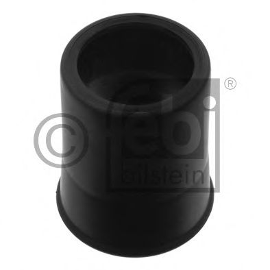 02557 FEBI Пыльник амортизатора VOLKSWAGEN GOLF IIPASSAT B3 пер.