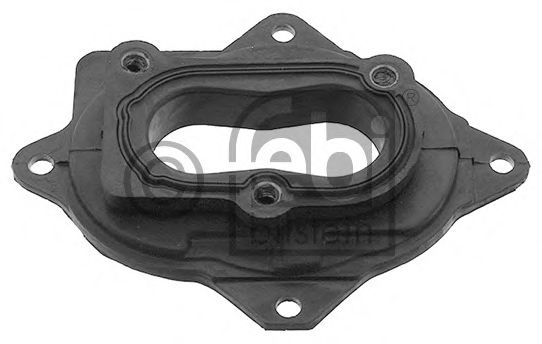 03390 FEBI Фланец карбюратора VAG EZ