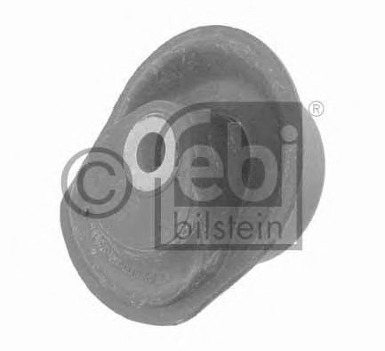 03664 FEBI Сайлентблок VAG PASSAT -96 (мин. 2 шт.)