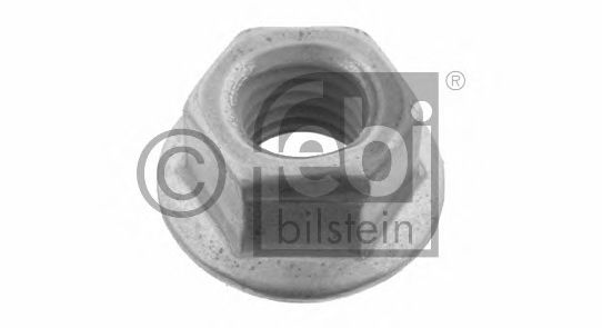 03687 FEBI Гайка BMW 5(E39)/3(E46)/5(E34)/3(E36)/3(E30)/7(E38) M10-M30 (мин. 50 шт.)