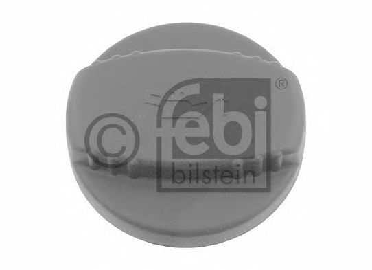 03912 FEBI Крышка MB масляной горловины M102/M103/M104/M110/M116/M117/M119/M120/OM601/OM602/OM603/OM604