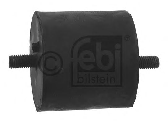04076 FEBI Подушка двигателя