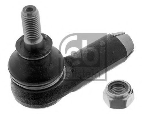 04421 FEBI Наконечник рул. л. audi 100a6v8 83-97