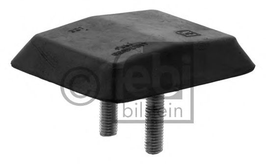 04822 FEBI Отбойник рессоры