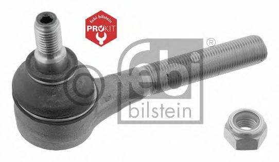 04874 FEBI Наконечник рулевой тяги