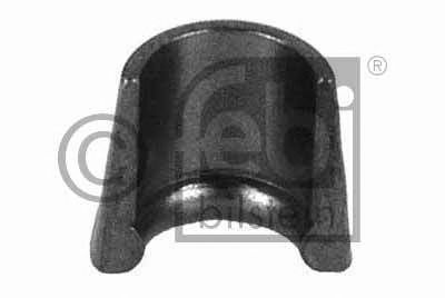 05106 FEBI Фиксатор GM OMEGA A/Espero/Lanos/Ascona/Astra F/Corsa B/Kadett E/Omega B/Vectra B/VECTRA A (мин. 50 