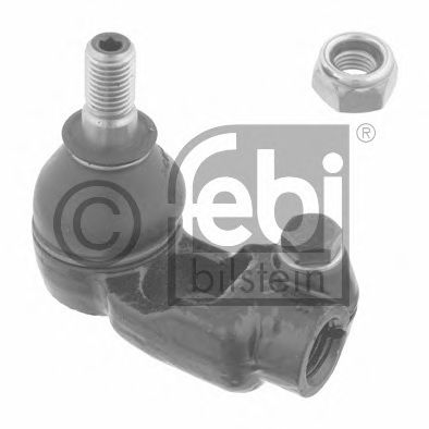 05201 FEBI Наконечник рт OPEL VECTRA A 89-95ASTRA F 91-98 лев.