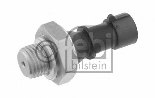 06972 FEBI Датчик GM OMEGA A/VECTRA A давления масла
