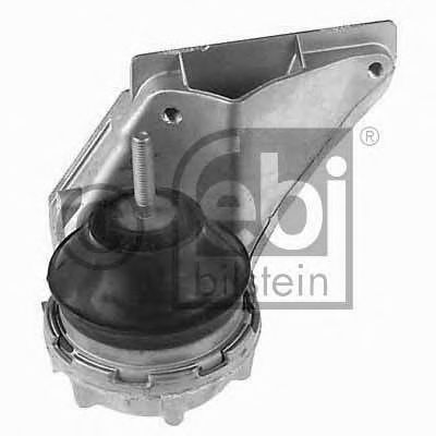 07145 FEBI Опора двигателя AUDI 1(C4)A6 2.6-2.8 лев.