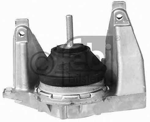 07147 FEBI Опора двигателя AUDI 1(C4)A6 прав.