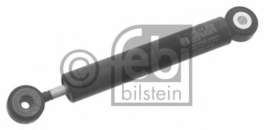 08109 FEBI Амортизатор натяжителя ремня