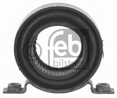 08173 FEBI Опора OPEL OMEGA A кард.вала (без подшип.)