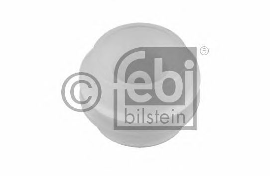 08224 FEBI Втулка кулисы