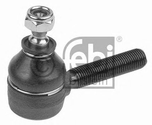 08582 FEBI Наконечник рт BMW E28E32E34 (с прав.резьбой)внутр.
