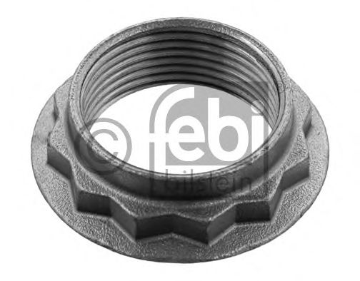 08731 FEBI Гайка MB W123 M26x1,5мм