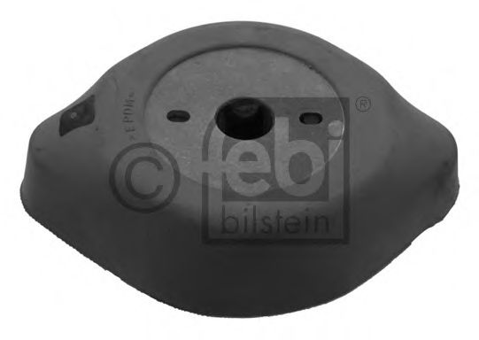 09046 FEBI Опора КПП VW PASSAT B5A4 (AAH)