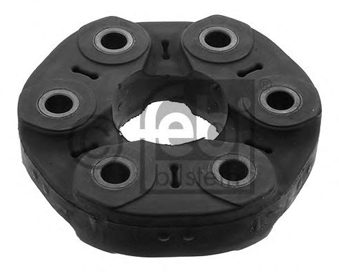 09203 FEBI Муфта карданного вала E3234393846 d96mm