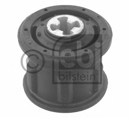 09816 FEBI Сайлентблок задней балки FORD ESCORTFIESTA зад.