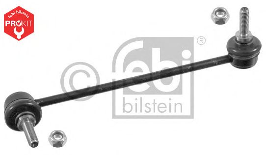 10035 FEBI Тяга стаб. пер. л. bmw e39 95