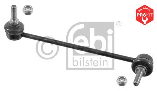 10036 FEBI Тяга стабилизатора BMW 5(E39) 95-