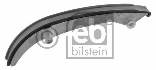 10337 FEBI Успокоитель цепи MB W124W201W126W463 2.3-3.0 M103 85>