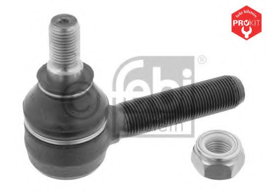 11874 FEBI наконечник рулевой тяги, mb 100 lht l95 m18x1.5
