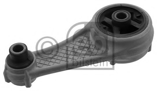 12050 FEBI Опора ДВС RENAULT CLIO 91- зад.