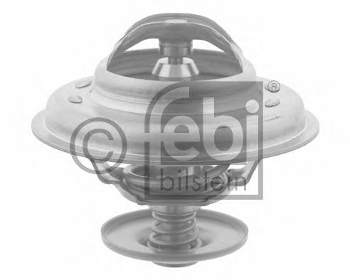 12190 FEBI термостат bmw e34e36e38e39 1.6-2.8 vag a4a6passatsuperb 2.42.8 97-05