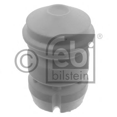 12296 FEBI Отбойник амортизатора заднего