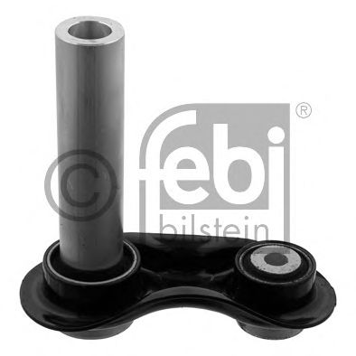 12299 FEBI Рычаг BMW E38E39E6E65X5(E53) зад.подв.левправ.(интегральный)
